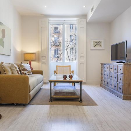 Ferienwohnung Olavide En Madrid Exterior foto