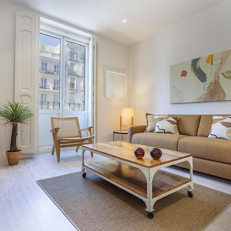 Ferienwohnung Olavide En Madrid Exterior foto