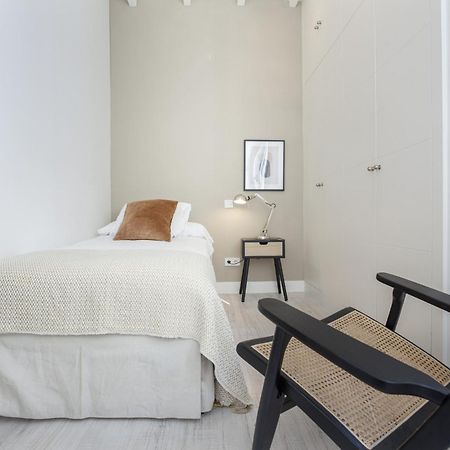 Ferienwohnung Olavide En Madrid Exterior foto