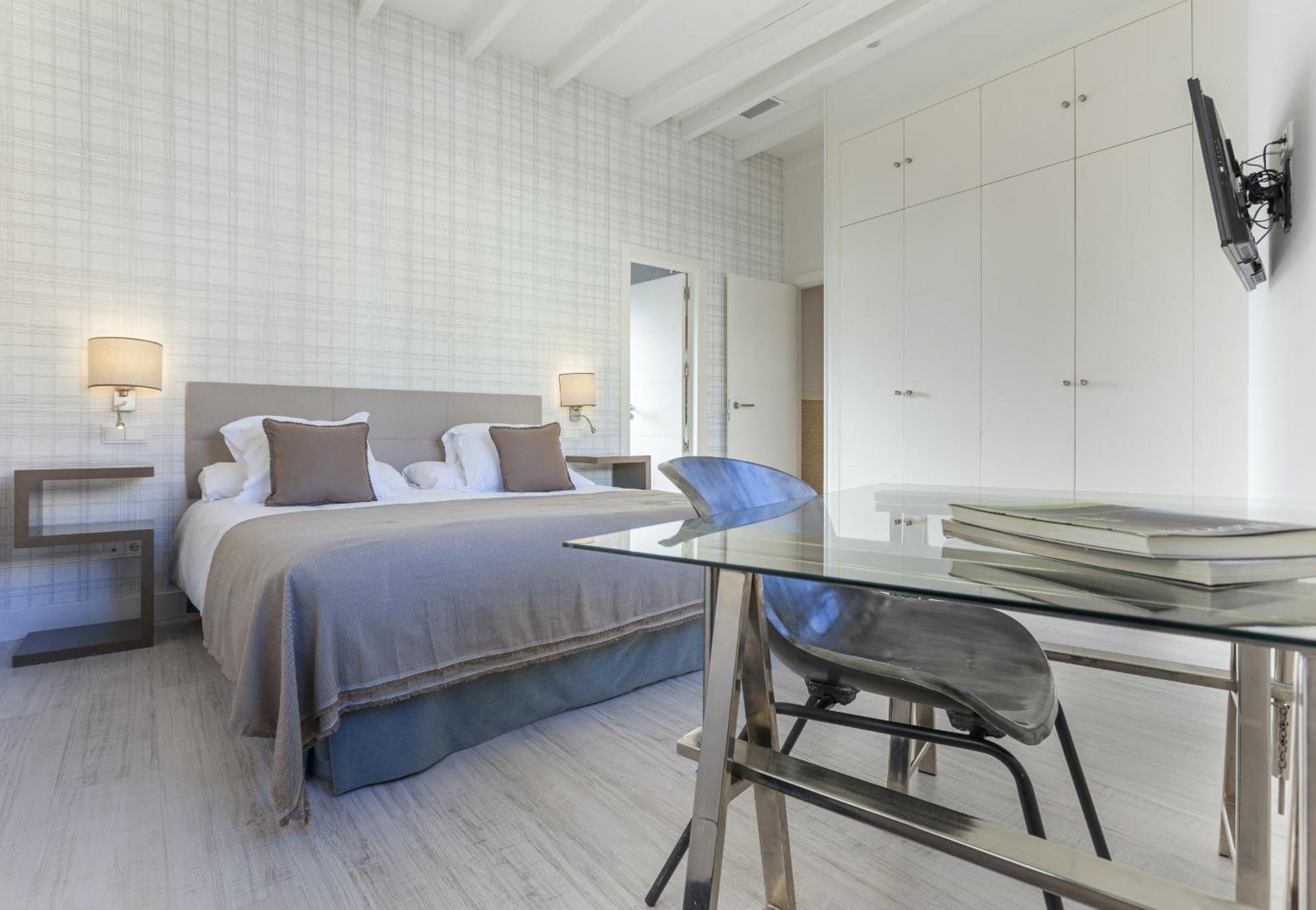 Ferienwohnung Olavide En Madrid Exterior foto