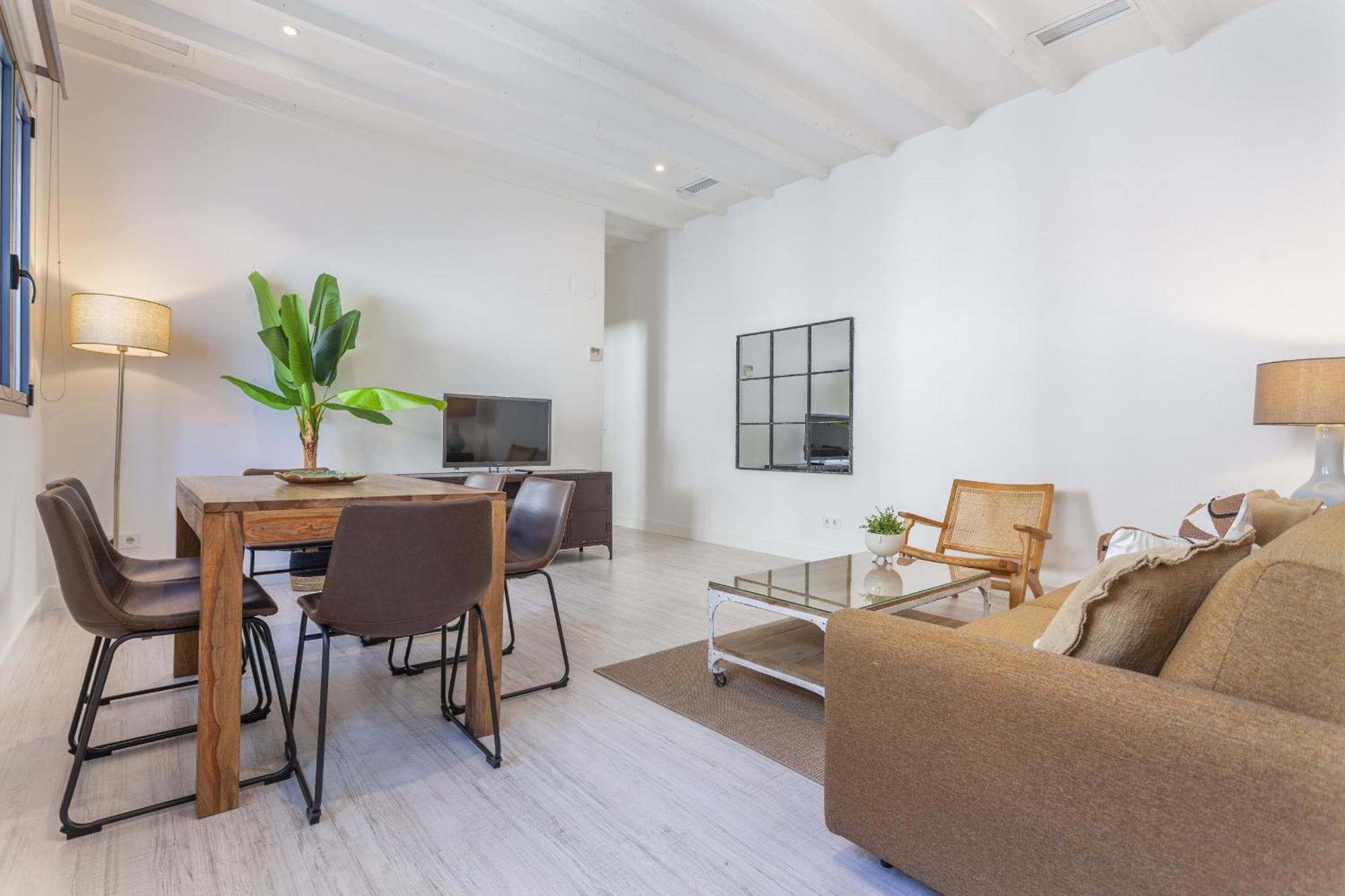 Ferienwohnung Olavide En Madrid Exterior foto